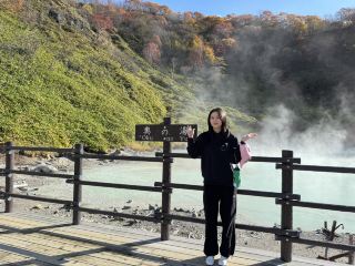 노보리베츠 여행 일정 공유 🇯🇵