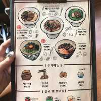 🌱+🍜=유니크한 감칠맛! 바질라멘을 파는 곳이 있다?