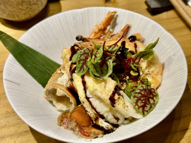 象山夜行～賞夜景及消食