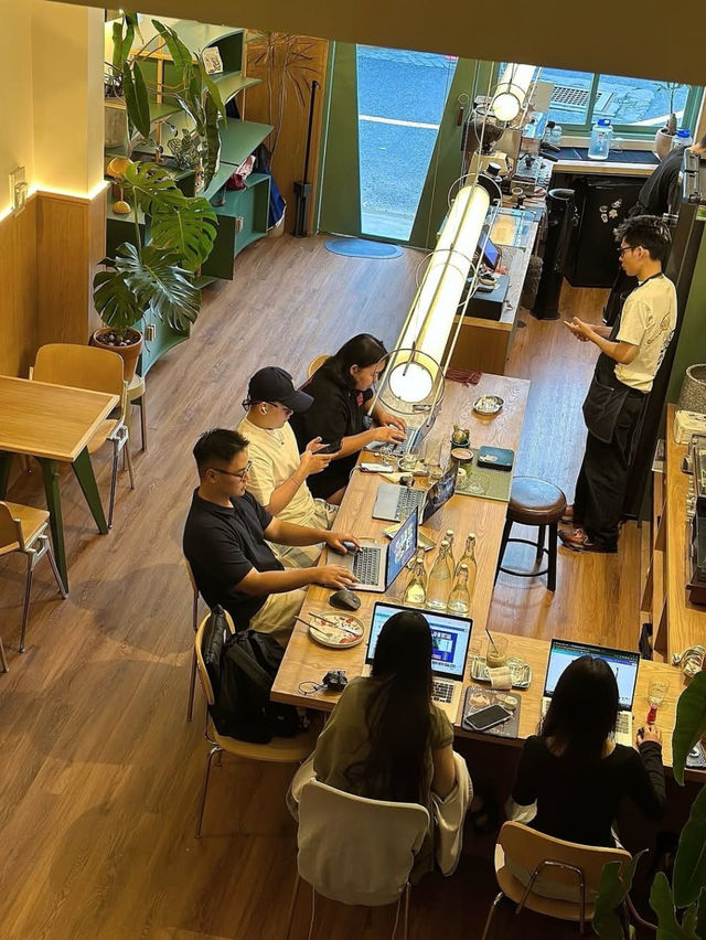 Delab – Coffee Roasters