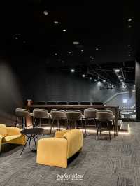 บรรยากาศ Move on Concert กับ ห้อง VIP Suite