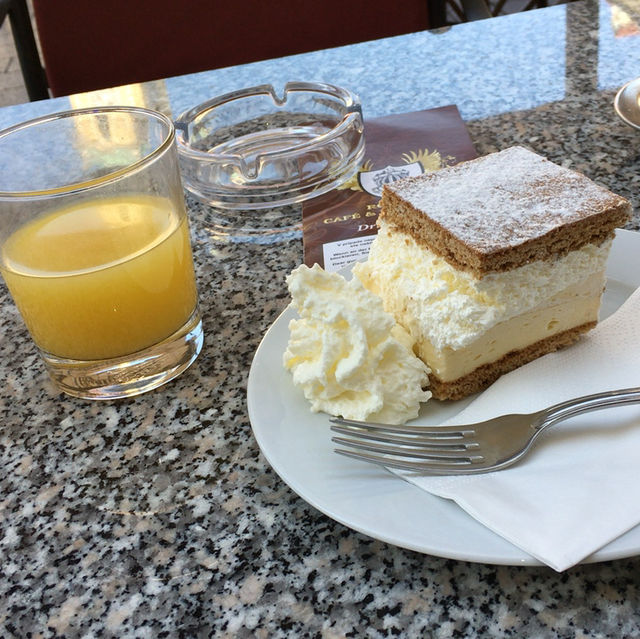1旅行3か国！