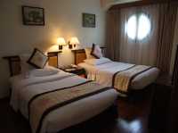 🌆 Classic Charm & Spacious Comfort at Rex Hotel, HCMC