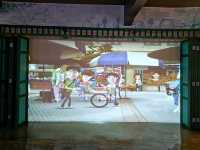 นิทรรศน์รัตนโกสินทร์ แหล่งเรียนรู้สุดล้ำใจกลางกรุง