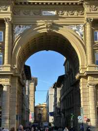 City Of Lilies: Where The Renaissance Never Ended