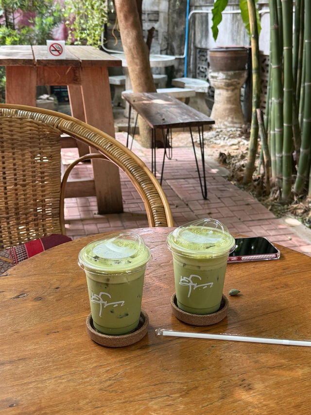 SAEREESOOK ( เสรีสุข ) | UBON  