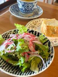 【福岡ランチ】世界料理オリンピックメダリストの営むレストラン