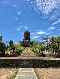 Echoes from the Tower: A Quiet Stop in Vigan