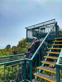 Hong Island Viewpoint