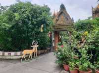วัดดอนหวาย นครปฐม – สายบุญห้ามพลาด
