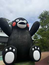  🌸 SAKURA MACHI Kumamoto — 熊本の新たなランドマーク