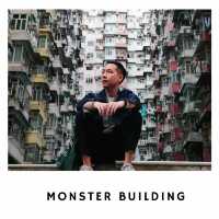 🤖 Monster Building – ฉากฮอลลีวูดกลางฮ่องกง