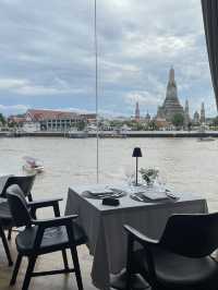 Rooftop Bar at sala rattanakosin Bangkok🥂