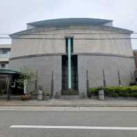 名古屋 | 古川美術館 Furukawa Art Museum