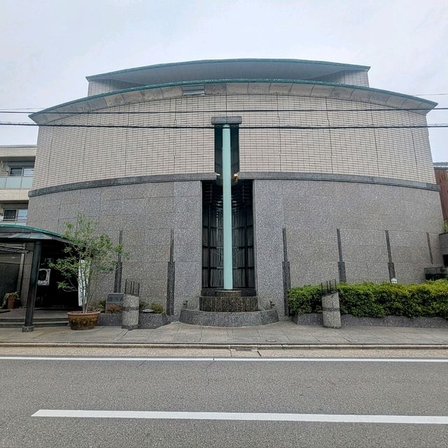 名古屋 | 古川美術館 Furukawa Art Museum