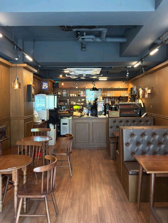 USAGI CAFE