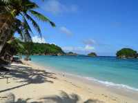 Boracay island