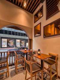 So Bar Restaurant & Bar Hongkong