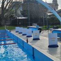 Prahran Pool – Melbourne