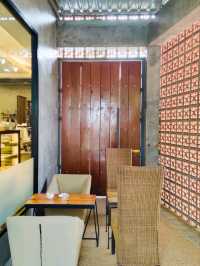 ☕ : SUBURB COFFEE ROASTERS คาเฟ่หาดใหญ่
