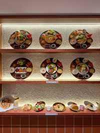 🍽️ Japanese food for Family Diner