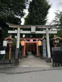 สวนอุเอโนะ (Ueno Park)