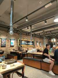 A Taste of Korea in KL City 