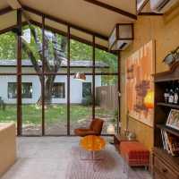 คาเฟ่/ร้านอาหารไทย ในเมืองเชียงใหม่ ร่มรื่นดี