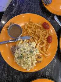 Brew house, Sunway Carnival mall