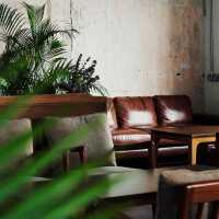 Elevated Taste in a Storybook Setting