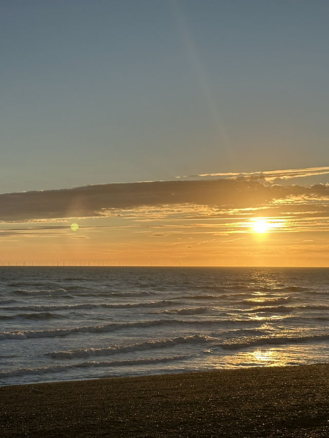 London’s Seaside Escape: 24 Hours Of Brighton’s Best Bites & Sights