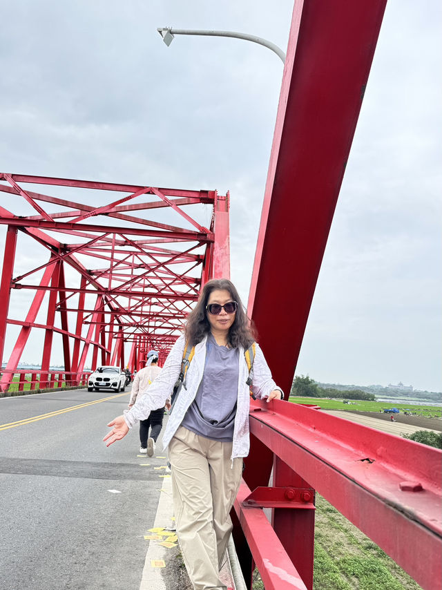 西螺大橋