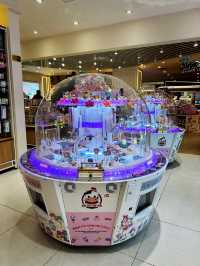 Hello Kitty Dreams Come True – Sanrio Gift Gate Sunway Pyramid