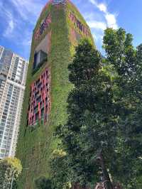 Oasia Hotel Downtown