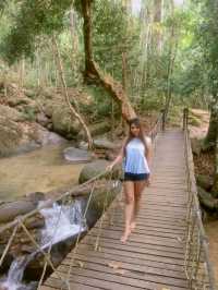  อุทยานแห่งชาติเขาคิชฌกูฏ จ.จันทบุรี