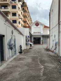 Exploring Penang’s Artsy Mural Streets