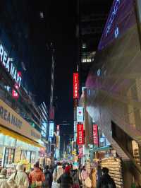 Amazing K-Beauty: Welcome to Myeongdong