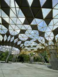 My My Go-To Park in KL: Perdana Botanical Garden