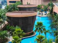 Berjaya Times Square Hotel, Kuala Lumpur