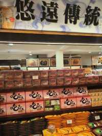 A Snack Lover’s Dream in Malacca