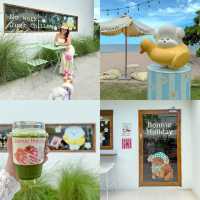 💛bOnnie on the beach สุดคิ้วท์ที่ต้องหลงรัก