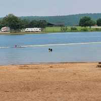 Skiatook Lake – Skiatook, OK
