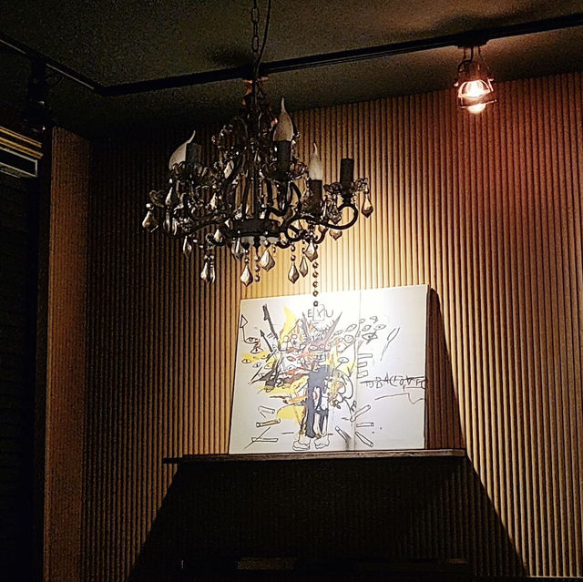 Retro Seoul Meets Paris Chic – My Visit to The Spot Fabulous, Seoul