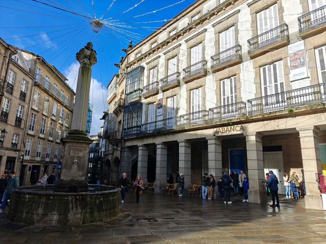 Stone Streets & Soulful Vibes