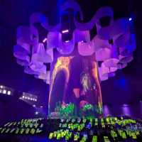 大阪 EXPO | TECH WORLD 玉山數位科技館