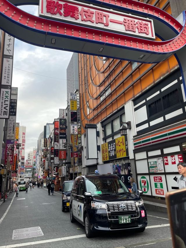 Discover Ginza: Tokyo’s Chic Heartbeat