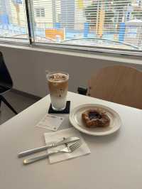 【釜山】おすすめカフェ☕️