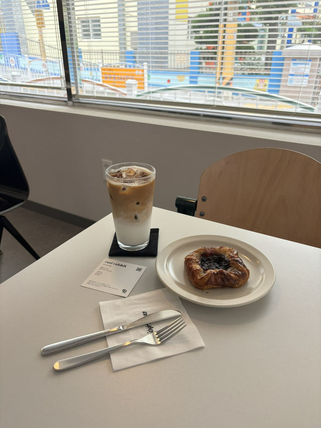 【釜山】おすすめカフェ☕️