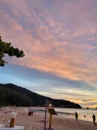 Naiyang Beach