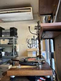 GLITCH COFFEE & ROASTERS, Tokyo’s Temple of Light Roast Precision